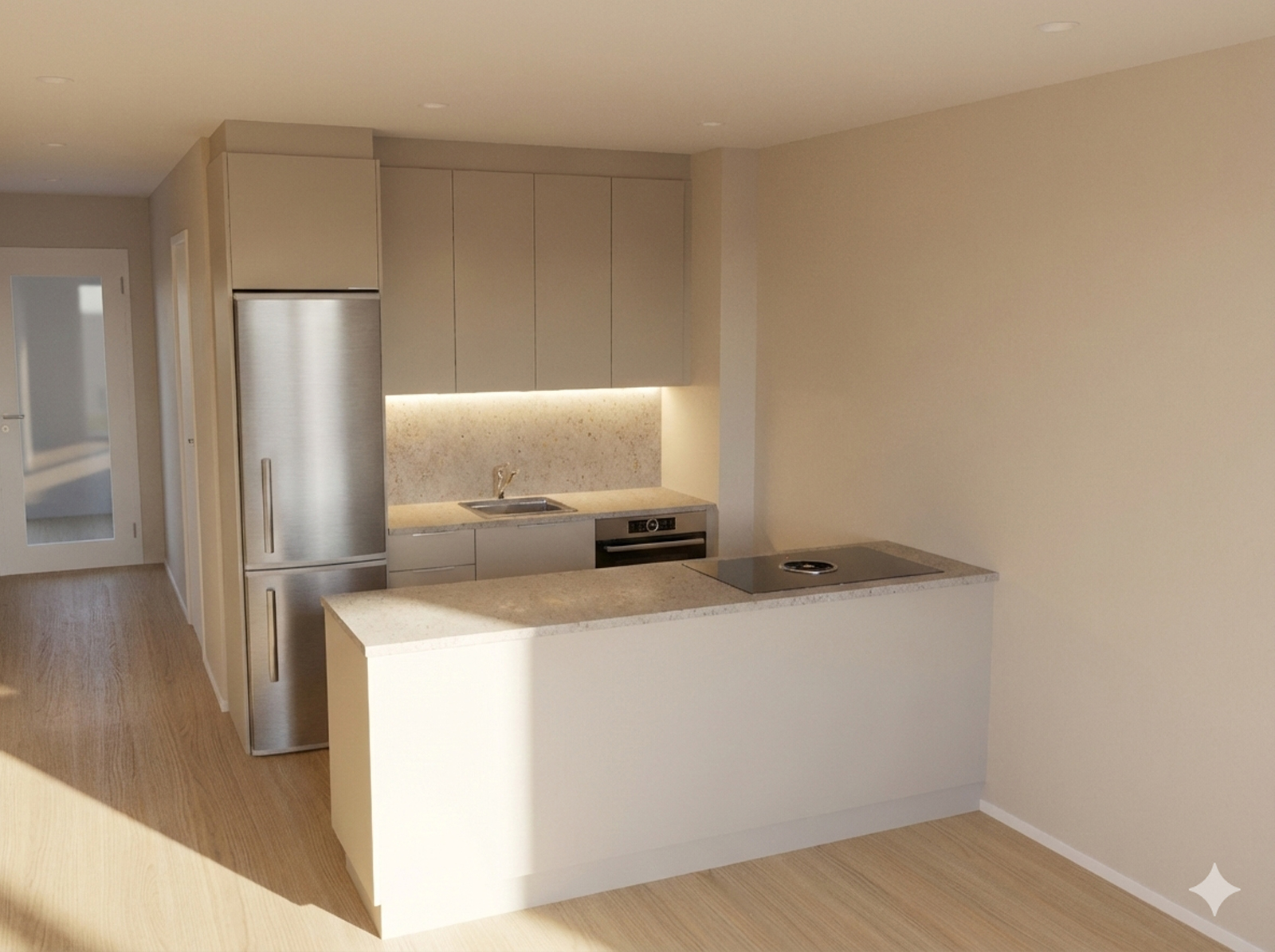 Dynamic Content Image