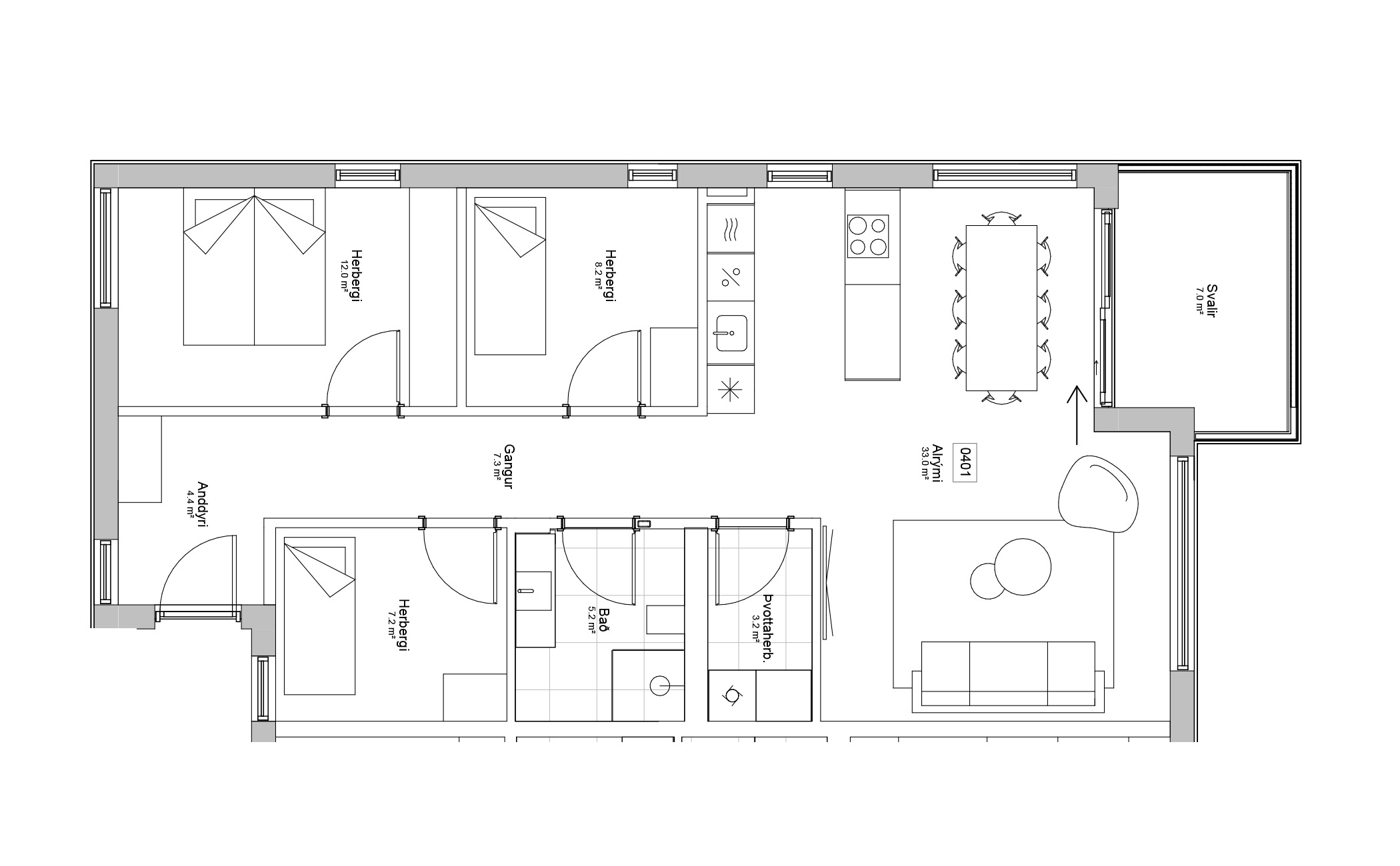 Dynamic Content Image