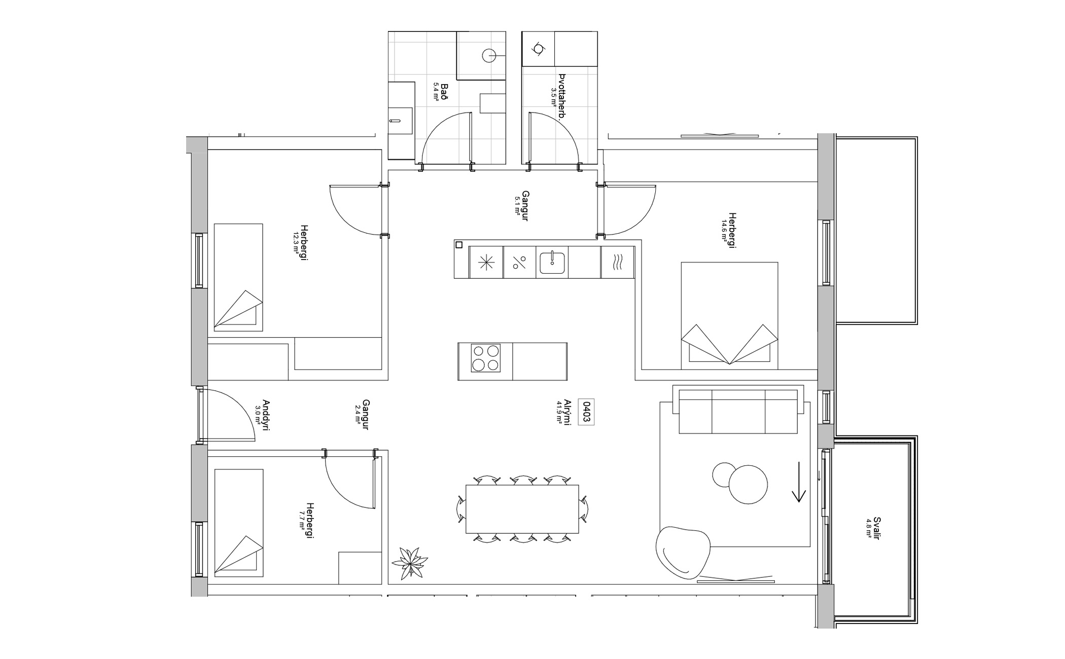 Dynamic Content Image