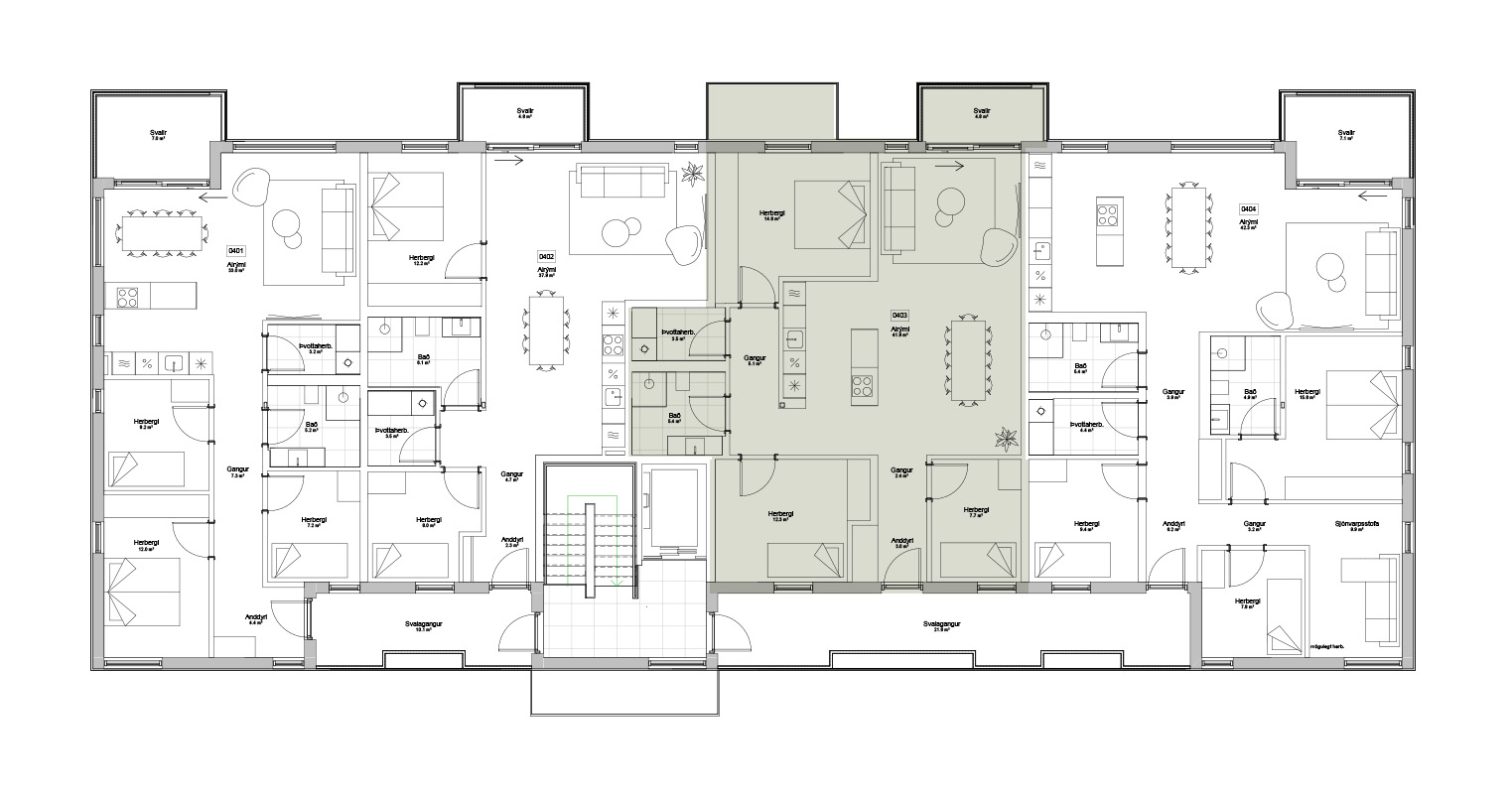 Dynamic Content Image