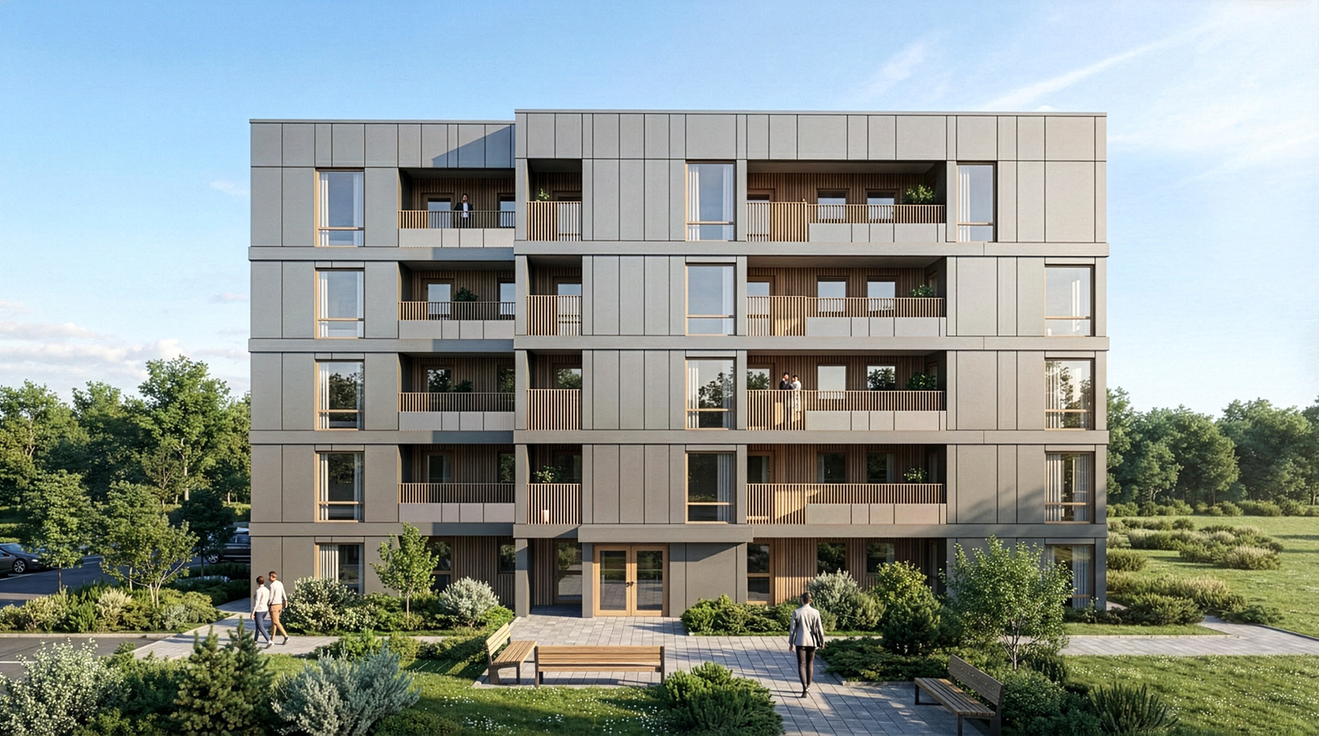 Dynamic Content Image