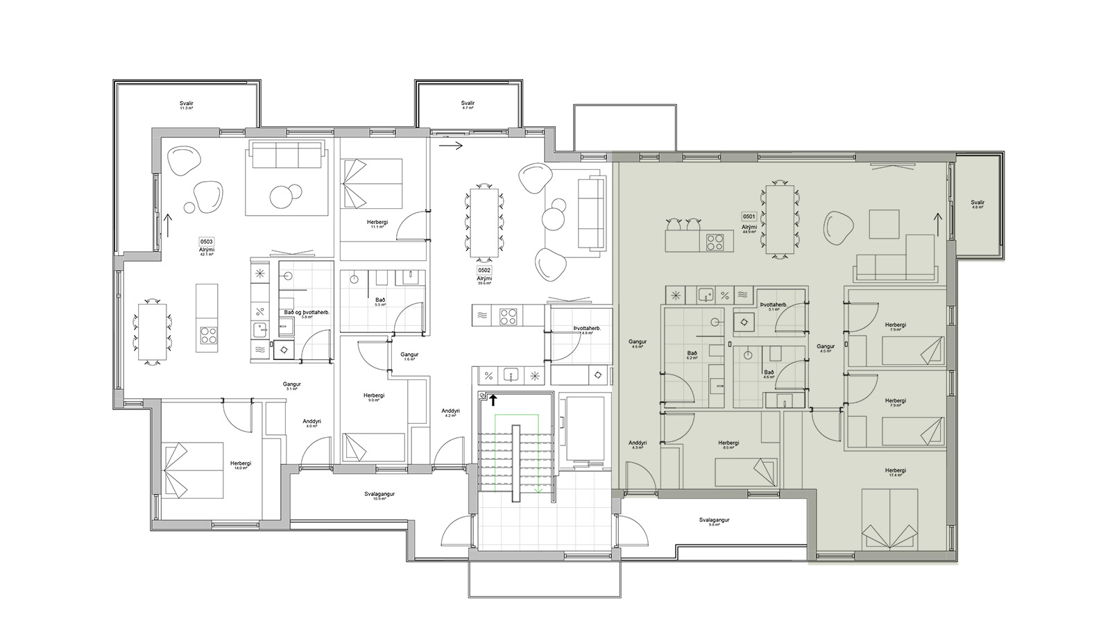 Dynamic Content Image