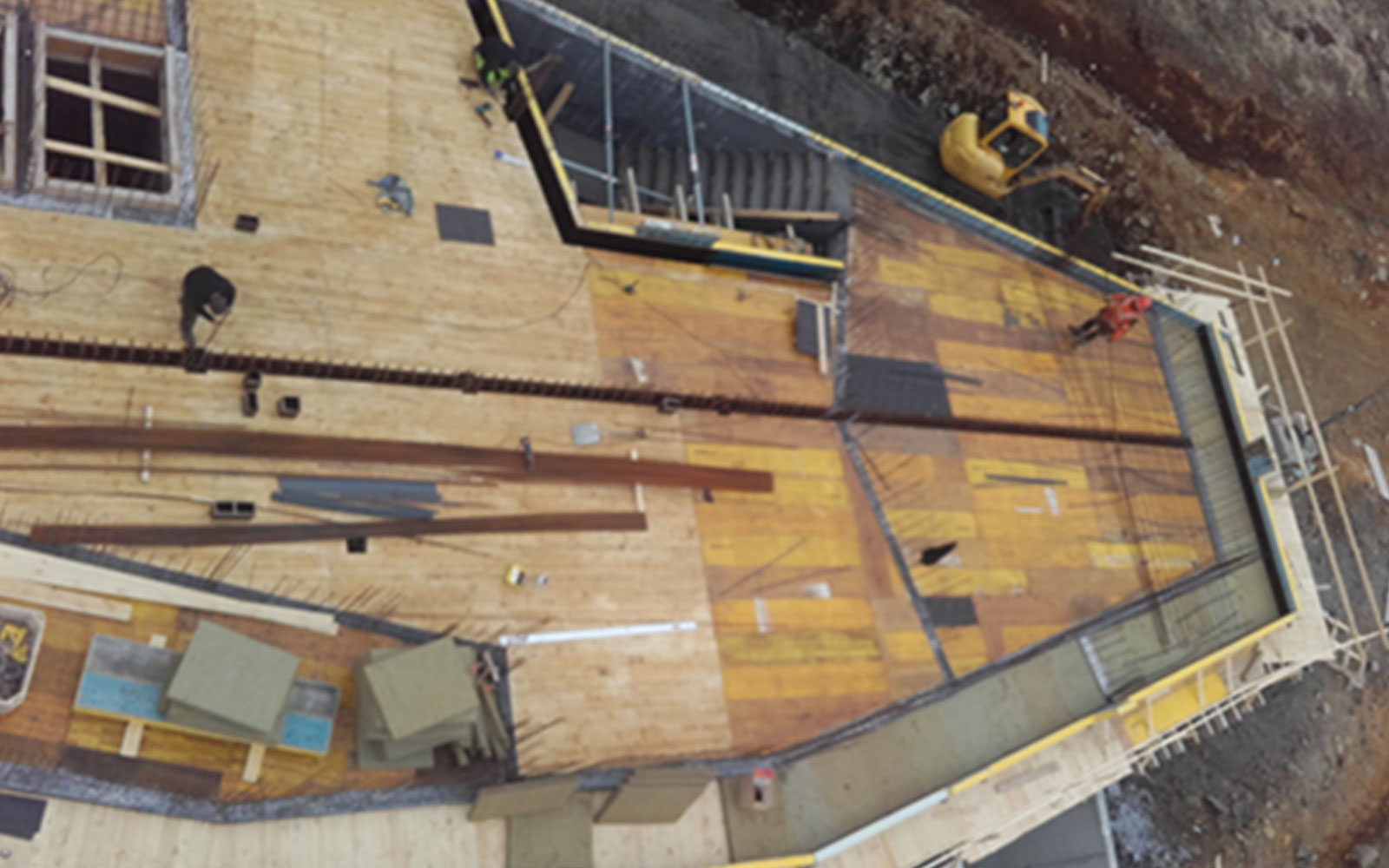 Kárhóll - Norðurljósarannsóknarhús