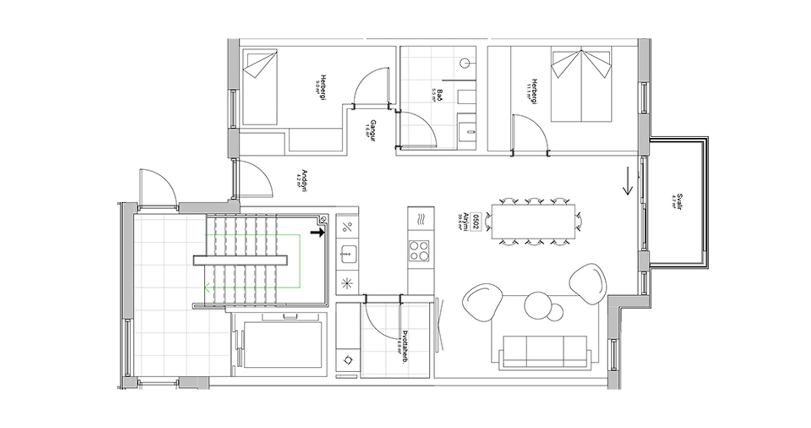 Dynamic Content Image