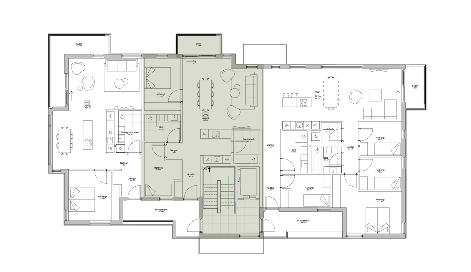 Dynamic Content Image