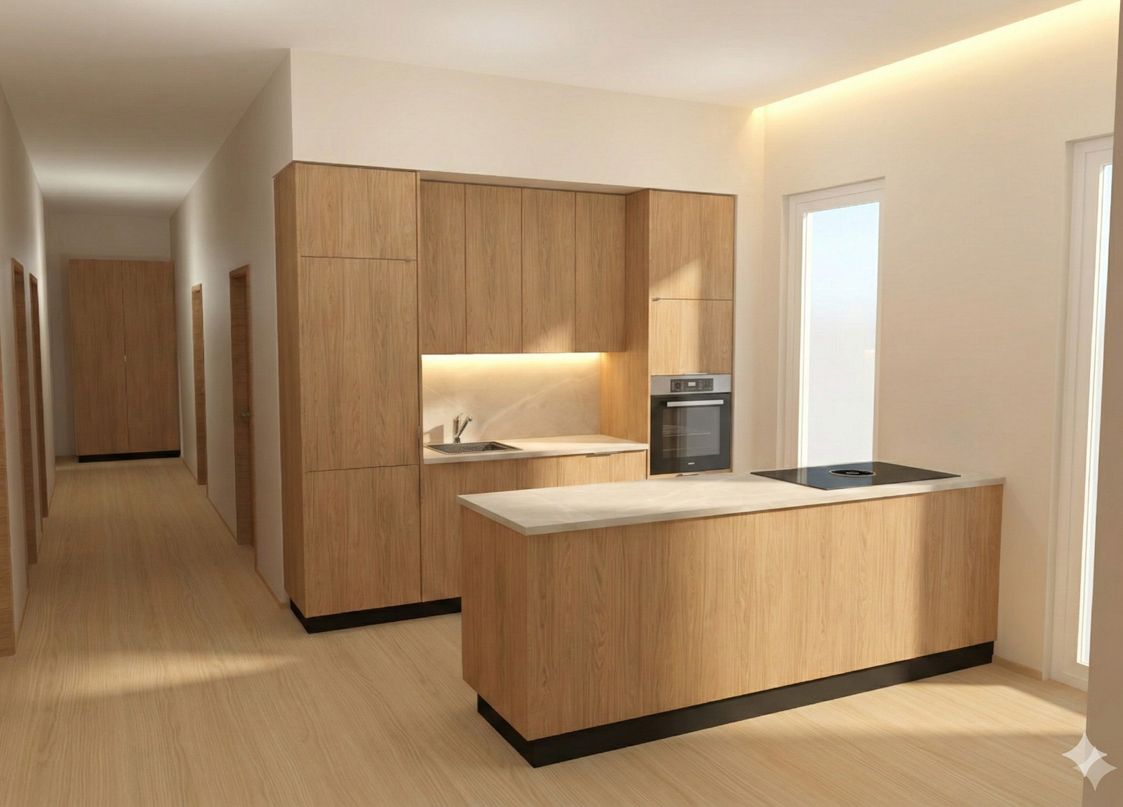 Dynamic Content Image